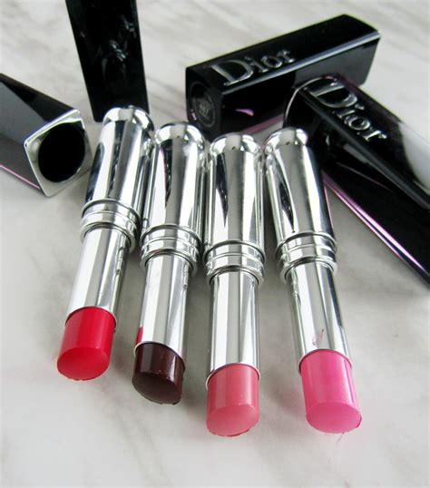 dior addict lacquer stick sassy|Dior lacquer stick.